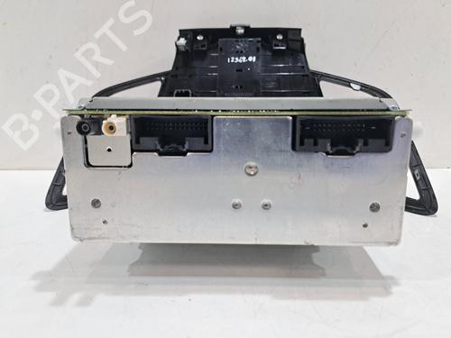 Bilradio FORD FIESTA VI (CB1, CCN) 1.6 Ti | BP29060884E6 