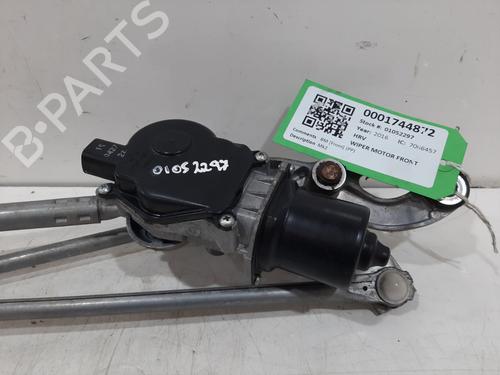 Front wiper motor HONDA HR-V (RU) 1.6 i-DTEC (RU8) | BP36551485M29 - Image 4