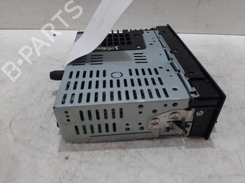 Radio FORD TRANSIT CONNECT V408 Box Body/MPV 1.5 EcoBlue | BP30304406E6