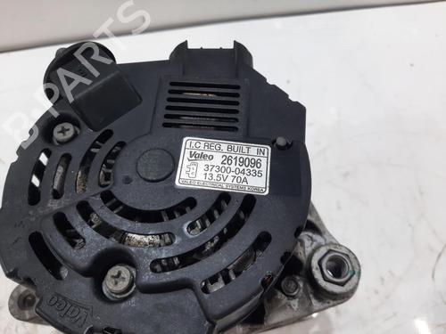 Alternator KIA PICANTO II (TA) 1.0 | BP38059835M7 - Image 2