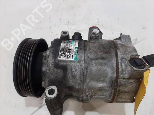 AC compressor SKODA SUPERB II (3T4) 1.4 TSI | BP30094821M34