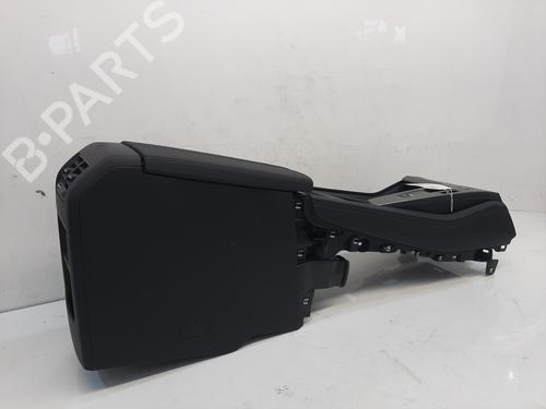 Middle console PEUGEOT 308 SW III (FC_, FJ_, FR_, F4_, FN_) BlueHDi 130 (FCYHZL, FCYHZT) | BP28053216I22 