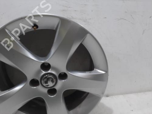 Rim VAUXHALL CORSA Mk III (D) (S07) 1.2 i 16V (L08) | BP31009453C45