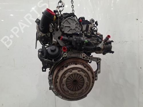 Engine CITROËN C4 CACTUS 1.6 HDi 90 | BP39561182M1 - Image 5