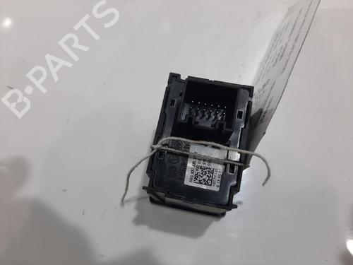 Hand brake VW GOLF VIII (CD1, DA1) 1.5 eTSI | BP33799832I18  - Image 6