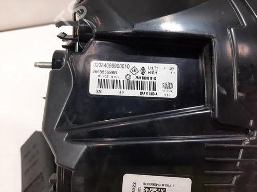 Left taillight RENAULT CAPTUR II (HF_) TCe 90 (HFM6) | BP38076505C34 - Image 2