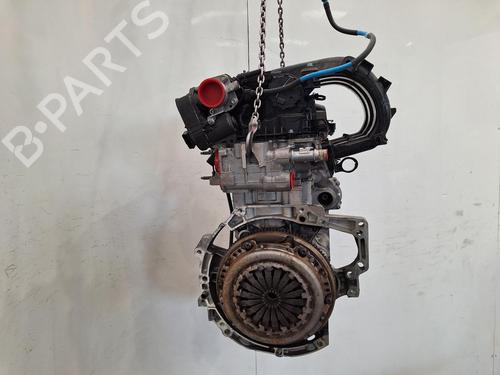 Motor Motor CITROËN C3 III (SX) 1.2 PureTech 82 (83 hp) 39655630 39655630