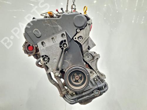 Engine SKODA FABIA II Combi (545) 1.6 TDI | BP36290064M1 - Image 3