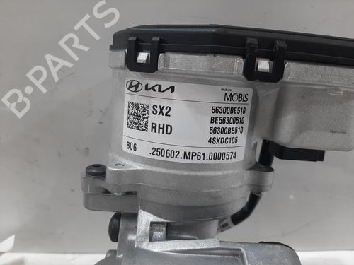 Steering column HYUNDAI KONA (SX2) GDi Hybrid | BP39951711M21 - Image 2