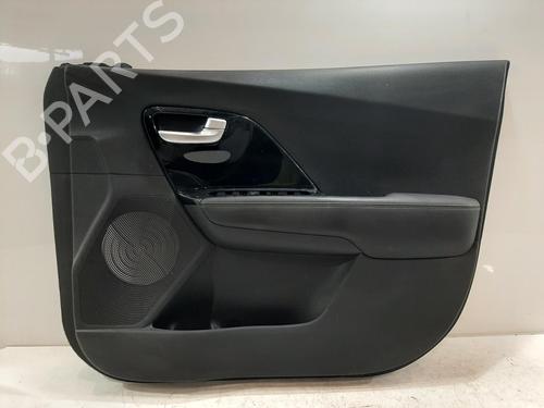 Used Other Other KIA NIRO I (DE) 1.6 GDI Hybrid (141 hp) 34101068 34101068