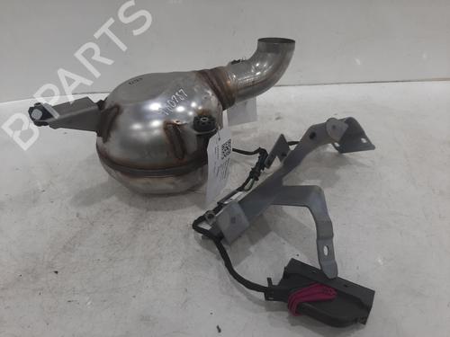 Used Catalyst MERCEDES-BENZ SL (R231) 400 (231.466) (367 hp) 26859649