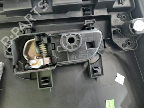 Other NISSAN MICRA V (K14) 0.9 IG-T | BP29237105O1