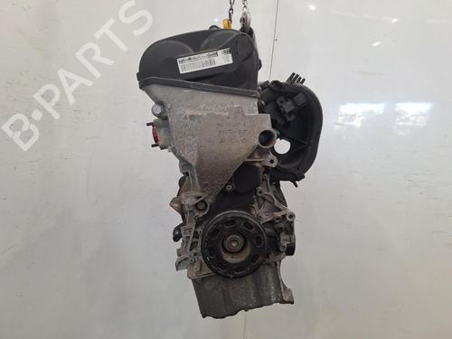 Used Engine Engine VW UP! (121, 122, BL1, BL2, BL3, 123) 1.0 (60 hp) 39694564 39694564