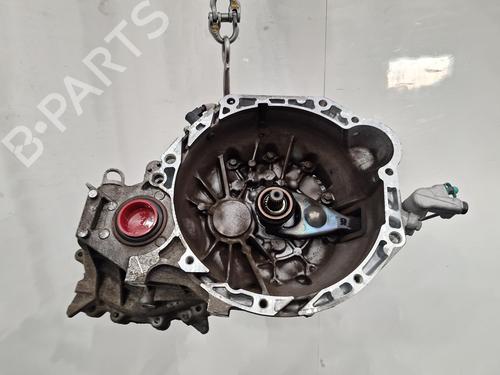 Used Gearbox Gearbox KIA STONIC (YB) 1.4 CVVT (99 hp) 34377210 34377210