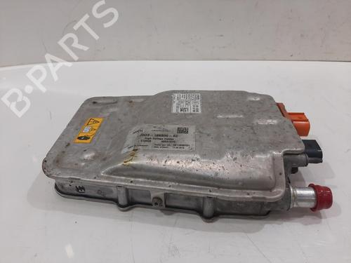 Elektronische module JAGUAR I-PACE (X590) EV400 AWD (400 hp) 29636653