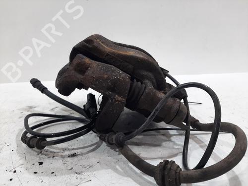 Right front brake caliper MERCEDES-BENZ VITO Van (W447) 116 CDI (447.601, 447.603, 447.605) | BP26827549M104 - Image 2