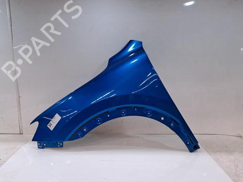 Forkjerm venstre Forkjerm venstre MG MG HS (AS23) 1.5 EHS Hybrid (CSA6463) (258 hp) 35921800 35921800