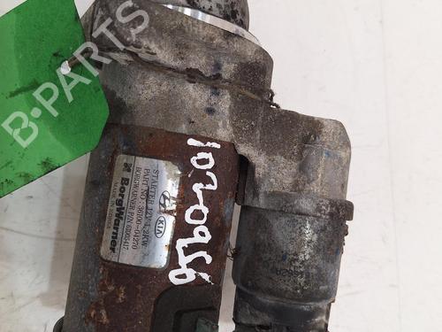 Used Starter HYUNDAI i30 Estate (PDE) 1.0 T-GDI (120 hp) 27481213