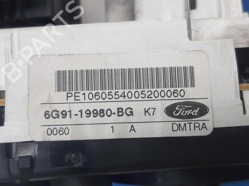Climate control FORD MONDEO IV (BA7) 1.8 TDCi | BP26837897I5 