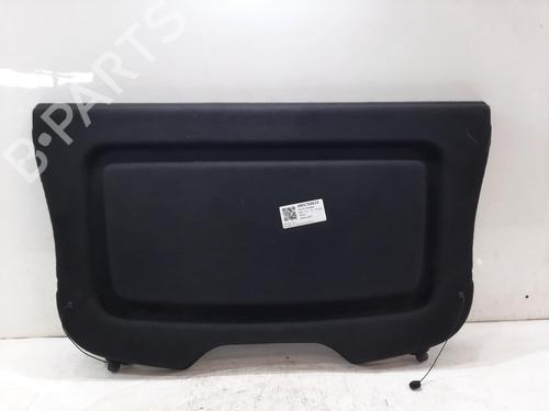 Cappelliera Cappelliera FORD FOCUS III 1.0 EcoBoost (100 hp) 37245096 37245096