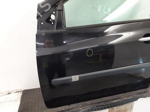 Left front door RENAULT CLIO III (BR0/1, CR0/1) 1.2 16V (BR02, BR0J, BR11, CR02, CR0J, CR11) | BP32410099C2