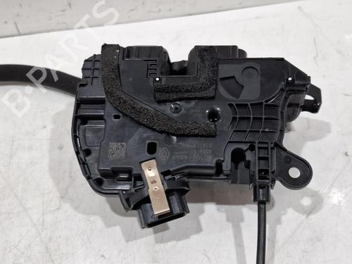 Front right lock RENAULT CLIO V (B7_) 1.0 TCe 90 (B7MT) | BP39267461C97 - Image 4