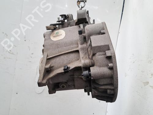 Gearbox MERCEDES-BENZ B-CLASS Sports Tourer (W245) B 180 CDI (245.207) | BP26784543M3 
