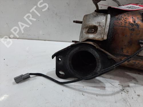 Particulate filter NISSAN QASHQAI II (J11, J11_) 1.5 dCi | BP30843951M81