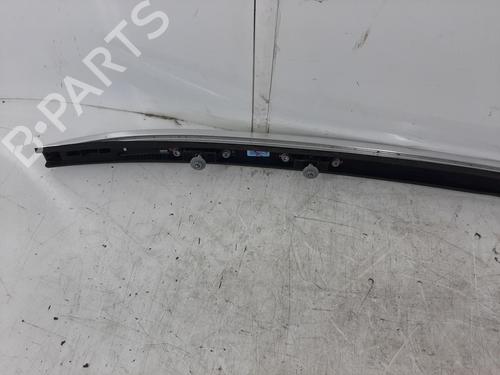 Roof bar MERCEDES-BENZ GLA-CLASS (X156) GLA 200 CDI / d (156.908) | BP26753417C65 