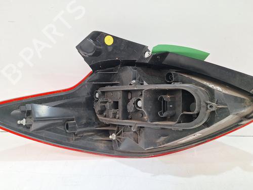 Right taillight FORD KA (RU8) 1.2 | BP26827992C35 