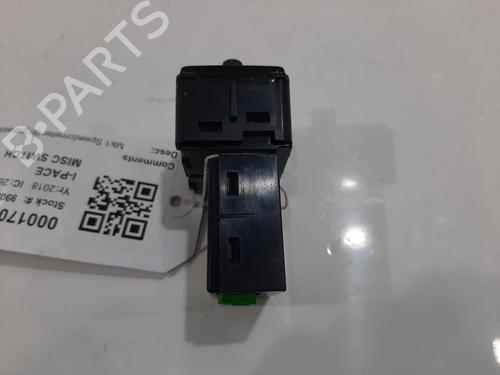 Electronic module JAGUAR I-PACE (X590) EV400 AWD | BP34533529M83 - Image 5