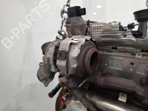 Engine VW PASSAT B6 (3C2) 2.0 TDI 16V | BP33180002M1  - Image 6