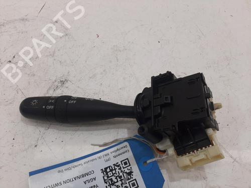 Used Switch Switch VAUXHALL AGILA Mk II (B) (H08) 1.2 i 16V (94 hp) 32718366 32718366