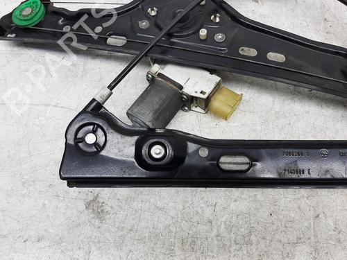 Front right window mechanism BMW 3 (E90) 320 d | BP26868626C23 