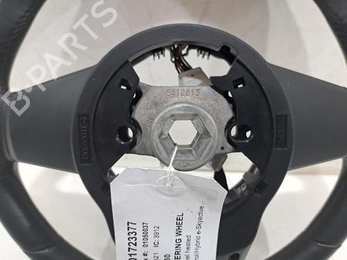 Steering wheel MAZDA CX-30 (DM) SKYACTIV-X M Hybrid (DMFP) | BP35923305C49 - Image 6