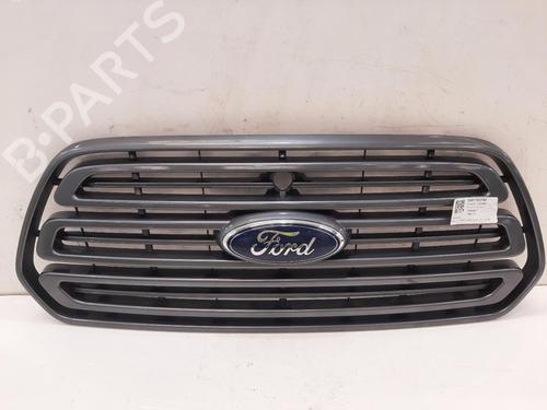 Used Grille Grille 38021311 38021311