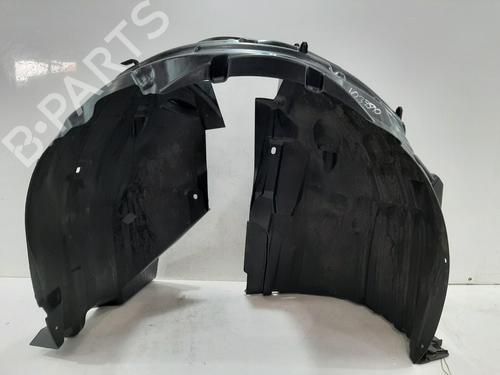 Wheel arch VAUXHALL CORSA Mk V (F) 1.2 | BP32239958C56