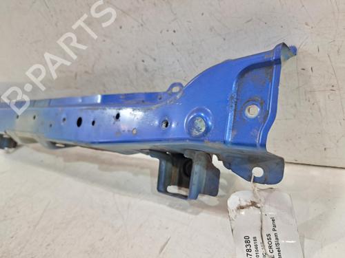 Front slam panel MITSUBISHI ECLIPSE CROSS (GK_, GL_) 1.5 T-Mivec | BP33754025C72  - Image 6