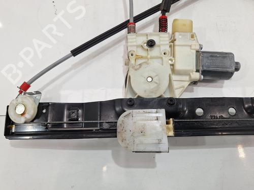 Front left window mechanism FORD S-MAX (WA6) 2.2 TDCi | BP26864862C22 