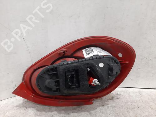 Right taillight TOYOTA AYGO (_B1_) 1.0 (KGB10_, KGB10R) | BP26788854C35