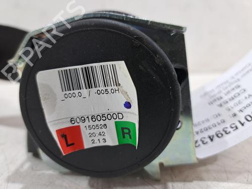 Used Other VAUXHALL CORSA Mk IV (E) (X15) 1.3 CDTi (75 hp) 30259684