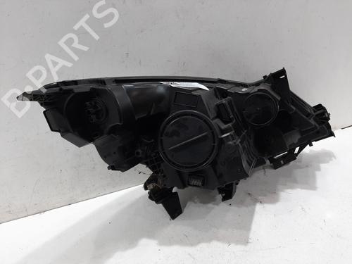 Left headlight VAUXHALL ZAFIRA Mk III (P12) 1.8 (75) | BP32757531C28  - Image 6