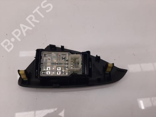 Right front window switch CITROËN C1 II (PA_, PS_) 1.2 VTi 82 | BP34619721I26 - Image 3