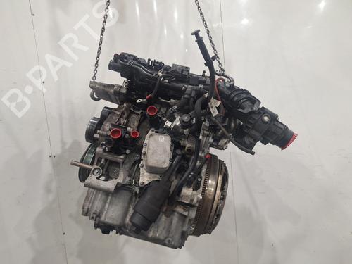 Engine MINI MINI (F56) Cooper D | BP40455099M1 - Image 4