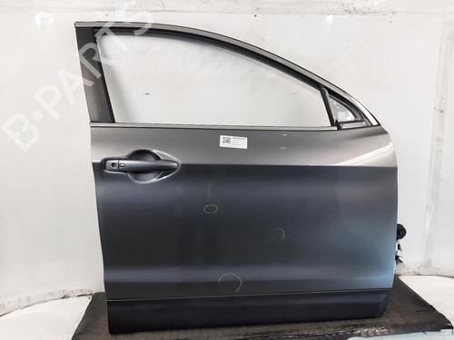 Used Right front door NISSAN QASHQAI II (J11, J11_) 1.6 DIG-T (163 hp) 31305841