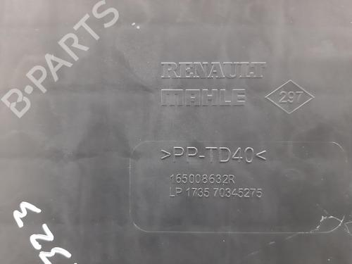 Air filter box VAUXHALL MOVANO Mk II (B) VAN (X62) 2.3 CDTI FWD (FV) | BP37230599M87 - Image 2