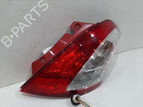 Højre baglygte SUZUKI SWIFT IV (FZ, NZ) 1.2 (AZG412, ZC72S) | BP29266546C35 