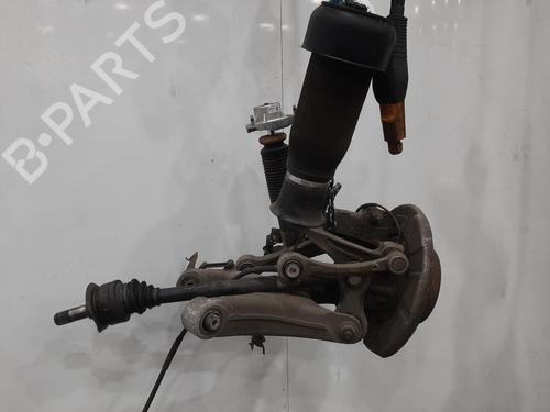 Querlenker links hinten für BMW X5 (F15, F85) xDrive 30 d (258 hp) 26843635
