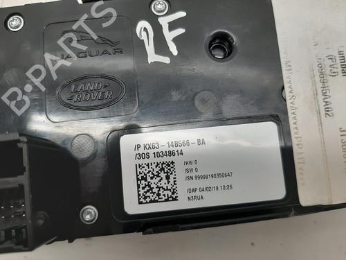 Elektronisk modul JAGUAR F-PACE (X761) 3.0 SDV6 AWD | BP26844434M83 