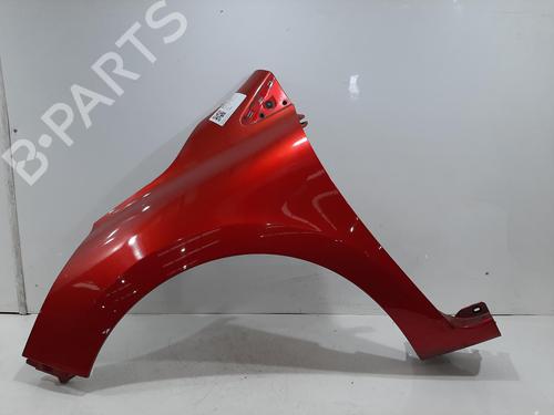 Used Left front fenders Left front fenders 38480892 38480892